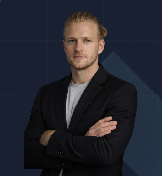 Maximilian Merz
